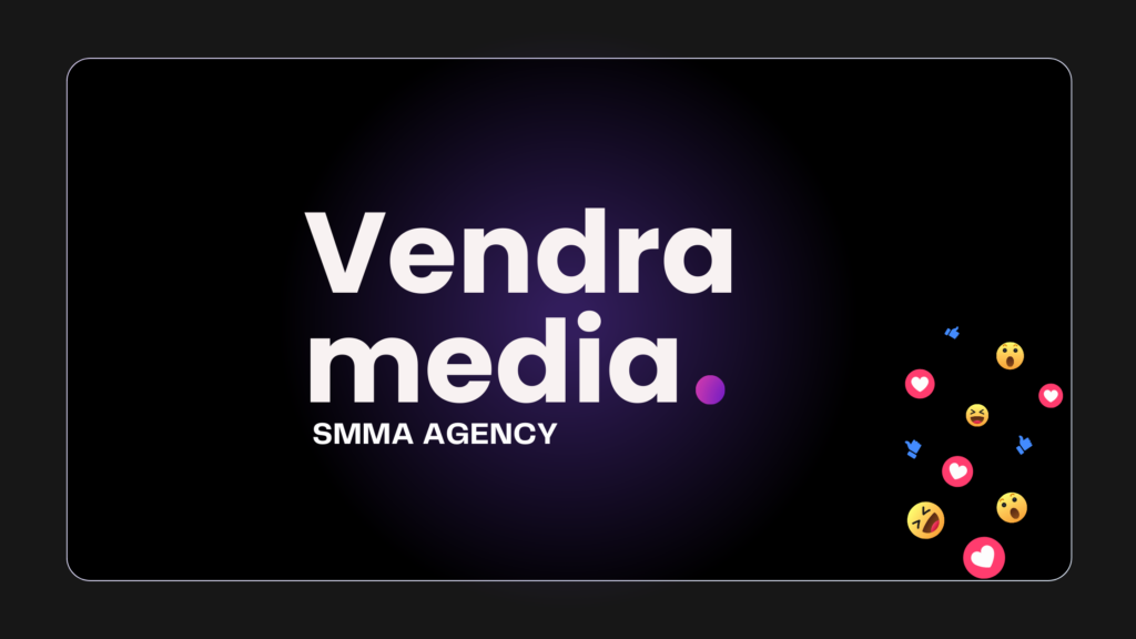 What does VendraMedia do?